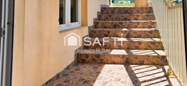 Maison T4 Rénovée - Vue mer + STUDIO indépendant