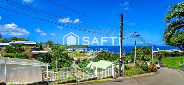 Maison T4 Rénovée - Vue mer + STUDIO indépendant