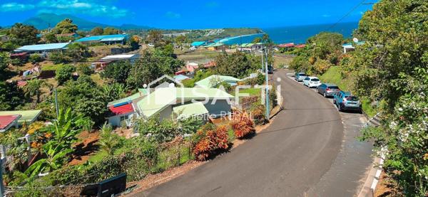 Maison T4 Rénovée - Vue mer + STUDIO indépendant