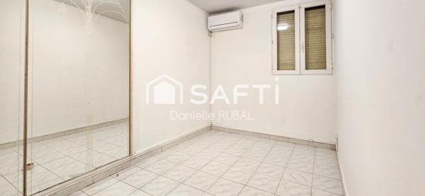 Maison T4 Rénovée - Vue mer + STUDIO indépendant