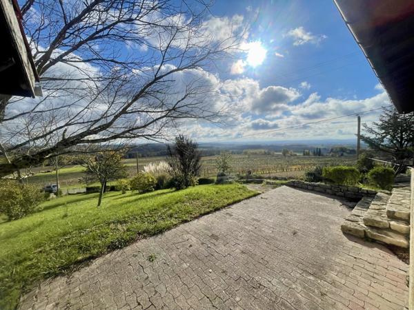 Maison 8 pièces - 228 m²