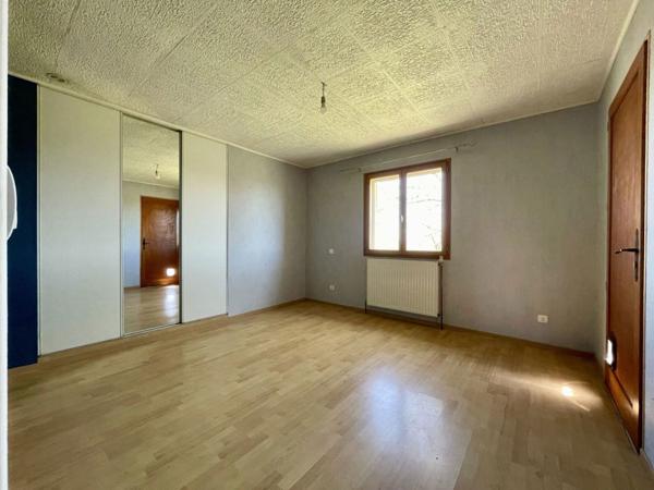 Maison 8 pièces - 228 m²