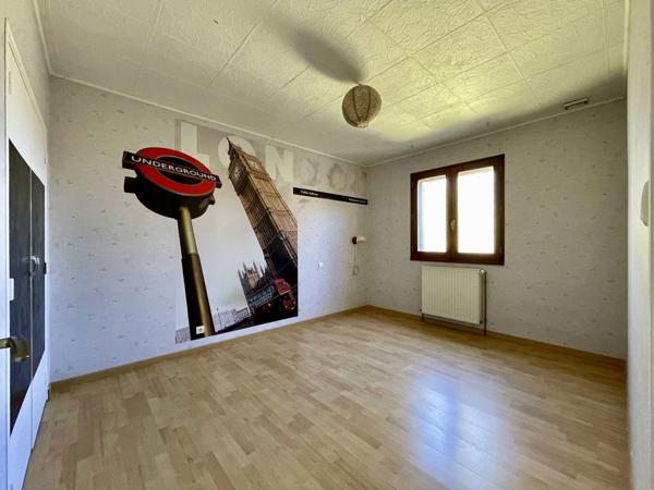 Maison 8 pièces - 228 m²