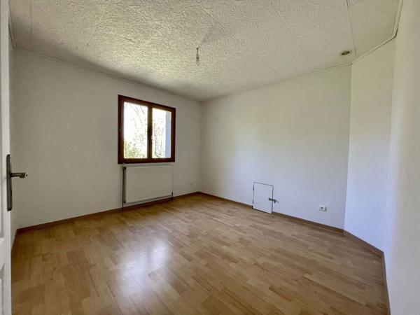 Maison 8 pièces - 228 m²