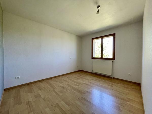 Maison 8 pièces - 228 m²