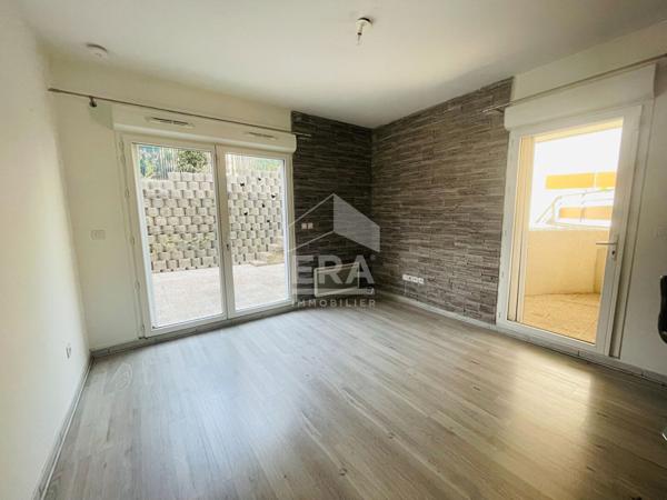 Appartement 3 pièces-Martigues