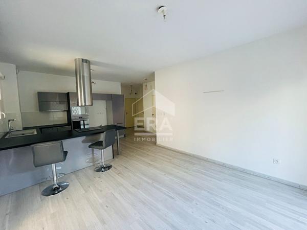 Appartement 3 pièces-Martigues