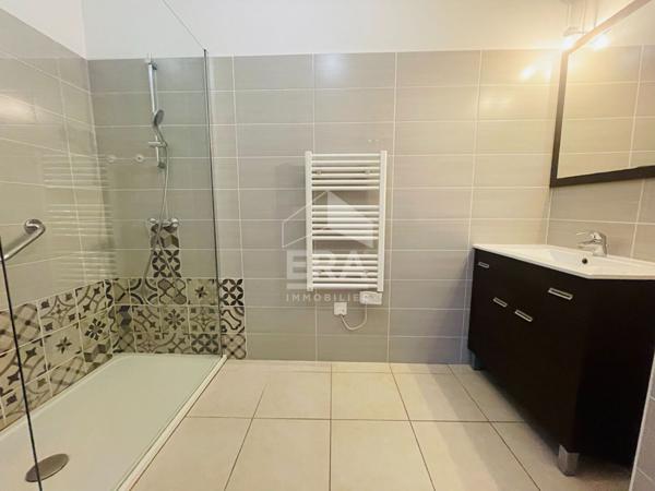 Appartement 3 pièces-Martigues