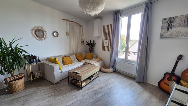 Appartement 2 pièces 41 m2