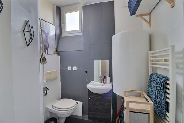 Appartement 2 pièces 41 m2