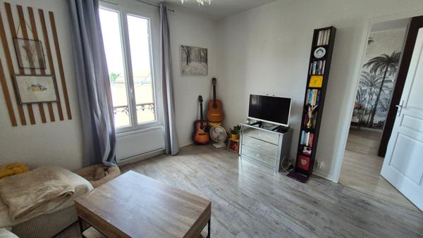 Appartement 2 pièces 41 m2