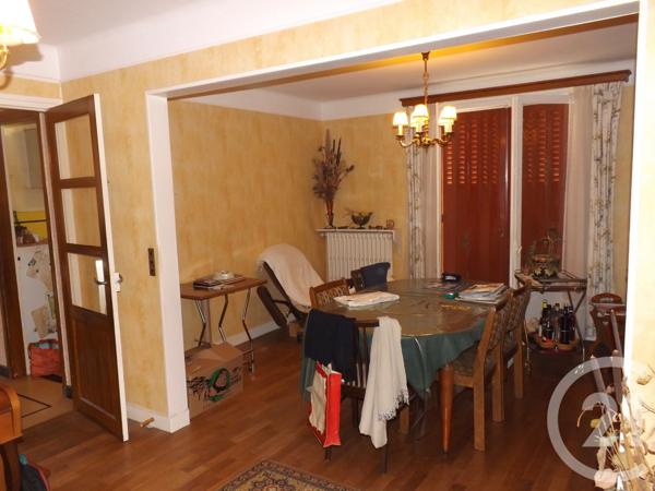 Maison à vendre  6 pièces - 98 m2 SAVIGNY SUR ORGE - 91