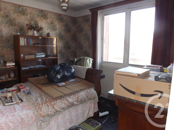 Maison à vendre  6 pièces - 98 m2 SAVIGNY SUR ORGE - 91