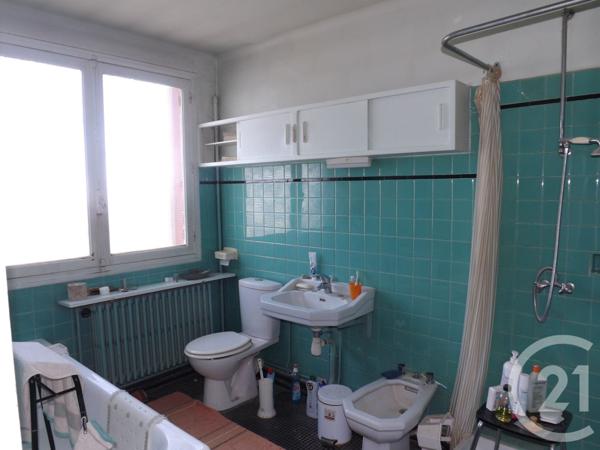 Maison à vendre  6 pièces - 98 m2 SAVIGNY SUR ORGE - 91