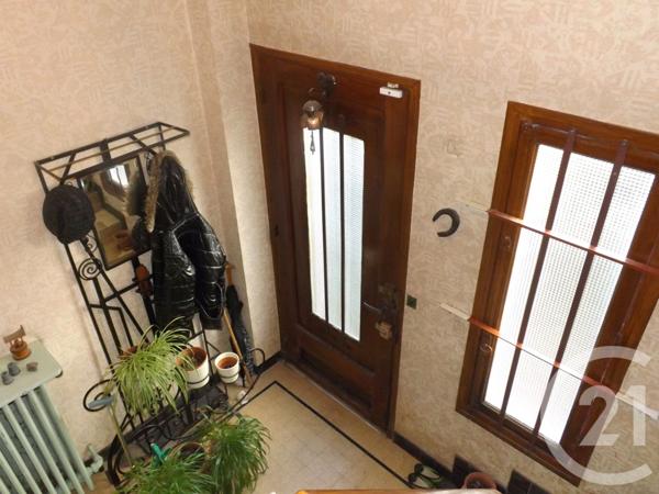 Maison à vendre  6 pièces - 98 m2 SAVIGNY SUR ORGE - 91