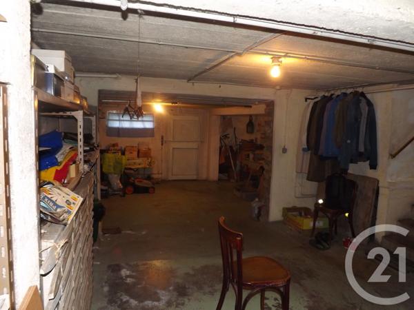 Maison à vendre  6 pièces - 98 m2 SAVIGNY SUR ORGE - 91