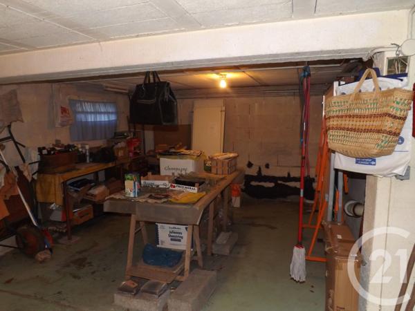 Maison à vendre  6 pièces - 98 m2 SAVIGNY SUR ORGE - 91