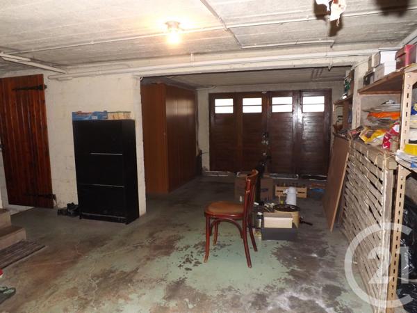 Maison à vendre  6 pièces - 98 m2 SAVIGNY SUR ORGE - 91