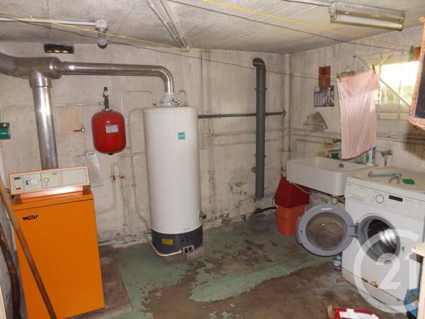 Maison à vendre  6 pièces - 98 m2 SAVIGNY SUR ORGE - 91