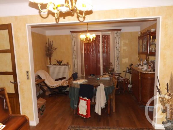 Maison à vendre  6 pièces - 98 m2 SAVIGNY SUR ORGE - 91