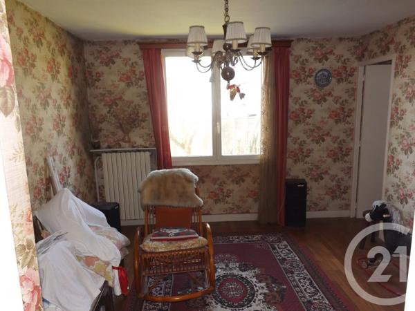 Maison à vendre  6 pièces - 98 m2 SAVIGNY SUR ORGE - 91