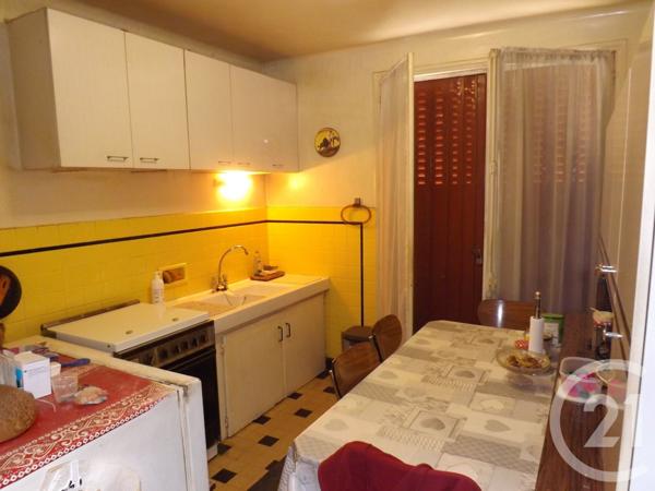 Maison à vendre  6 pièces - 98 m2 SAVIGNY SUR ORGE - 91