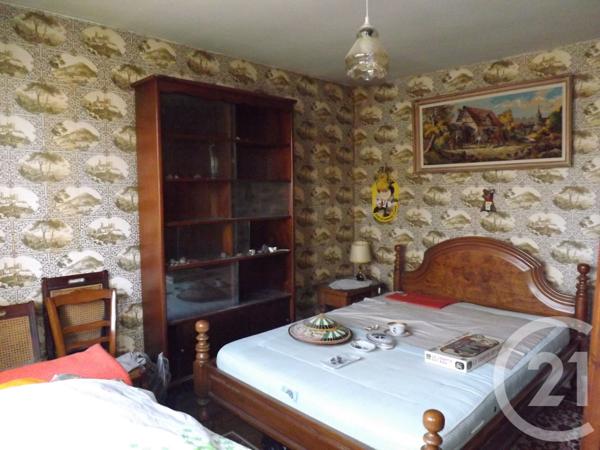 Maison à vendre  6 pièces - 98 m2 SAVIGNY SUR ORGE - 91