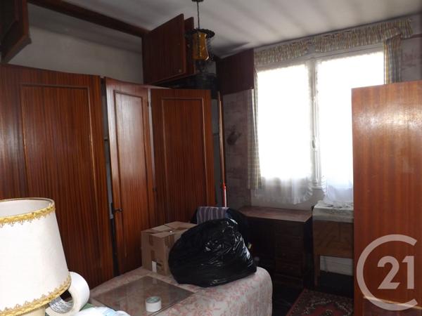 Maison à vendre  6 pièces - 98 m2 SAVIGNY SUR ORGE - 91