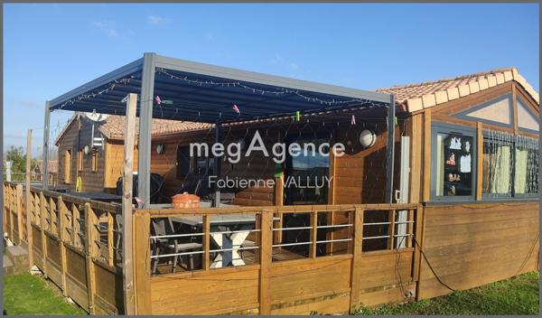 Maison à DEVISE, 17700 - 5 pièces 77m²