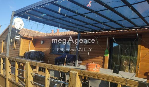 Maison à DEVISE, 17700 - 5 pièces 77m²