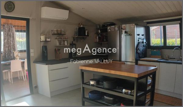 Maison à DEVISE, 17700 - 5 pièces 77m²