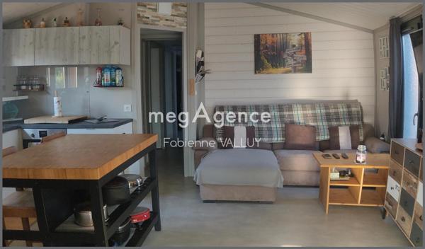 Maison à DEVISE, 17700 - 5 pièces 77m²