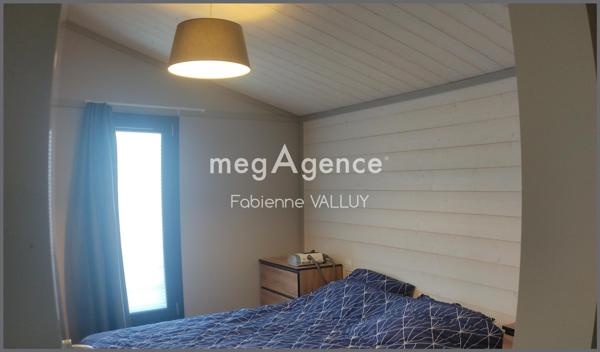 Maison à DEVISE, 17700 - 5 pièces 77m²