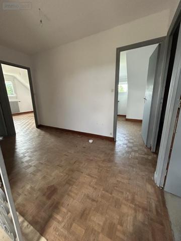 Maison à vendre à Yffiniac dans les Côtes-d'Armor (22120), ref : 22007-787