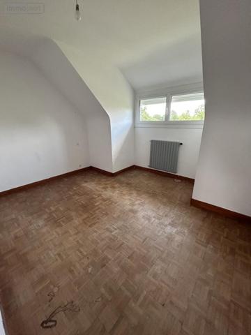 Maison à vendre à Yffiniac dans les Côtes-d'Armor (22120), ref : 22007-787