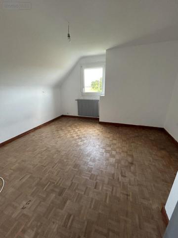 Maison à vendre à Yffiniac dans les Côtes-d'Armor (22120), ref : 22007-787