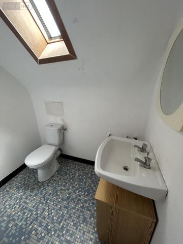 Maison à vendre à Yffiniac dans les Côtes-d'Armor (22120), ref : 22007-787