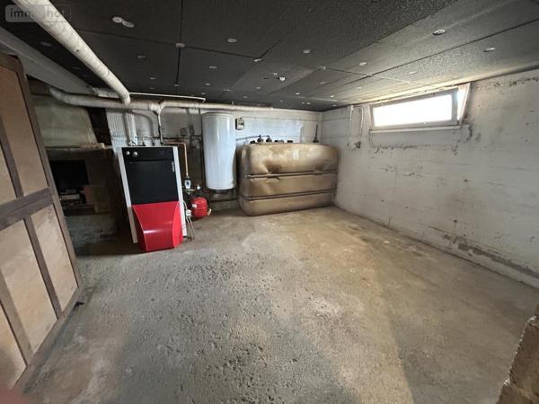 Maison à vendre à Yffiniac dans les Côtes-d'Armor (22120), ref : 22007-787