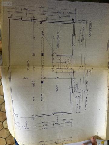 Maison à vendre à Yffiniac dans les Côtes-d'Armor (22120), ref : 22007-787