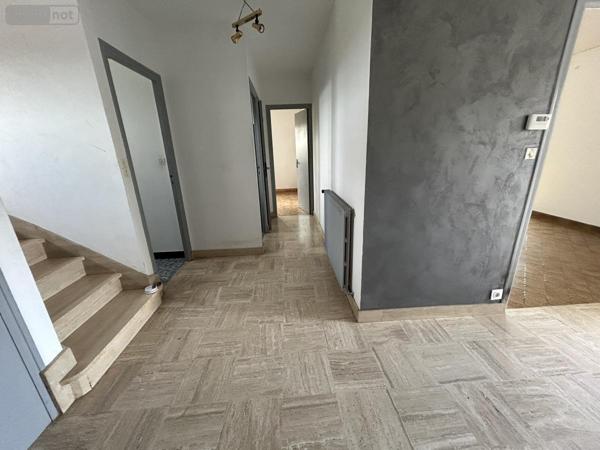 Maison à vendre à Yffiniac dans les Côtes-d'Armor (22120), ref : 22007-787
