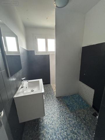 Maison à vendre à Yffiniac dans les Côtes-d'Armor (22120), ref : 22007-787