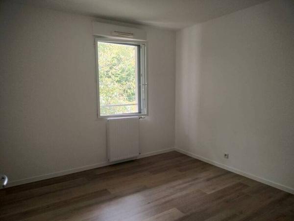 Appartement 4 pièces                                        - 44470 Carquefou Réf : 12353