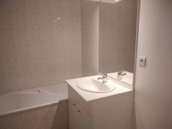 Appartement 4 pièces                                        - 44470 Carquefou Réf : 12353