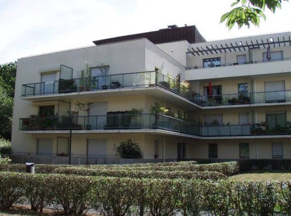 Appartement 4 pièces                                        - 44470 Carquefou Réf : 12353