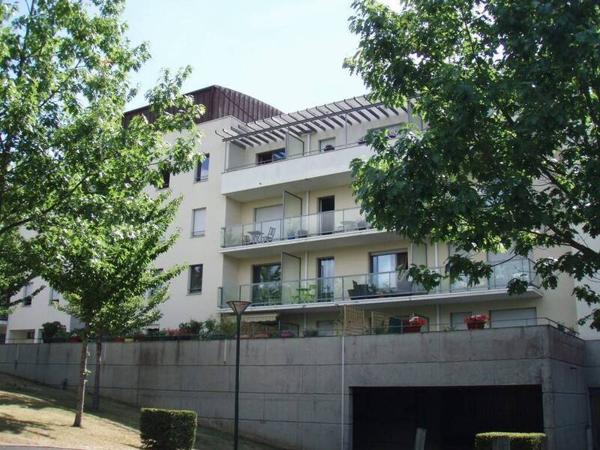 Appartement 4 pièces                                        - 44470 Carquefou Réf : 12353