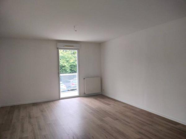 Appartement 4 pièces                                        - 44470 Carquefou Réf : 12353