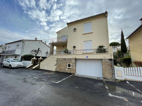 Villa 5 chambres Proche du Centre ville