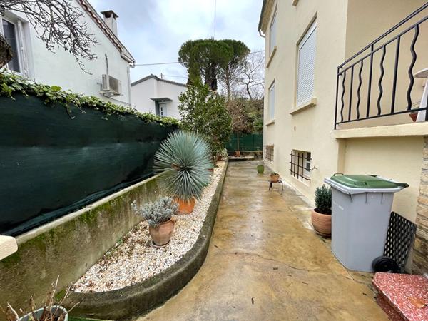 Villa 5 chambres Proche du Centre ville