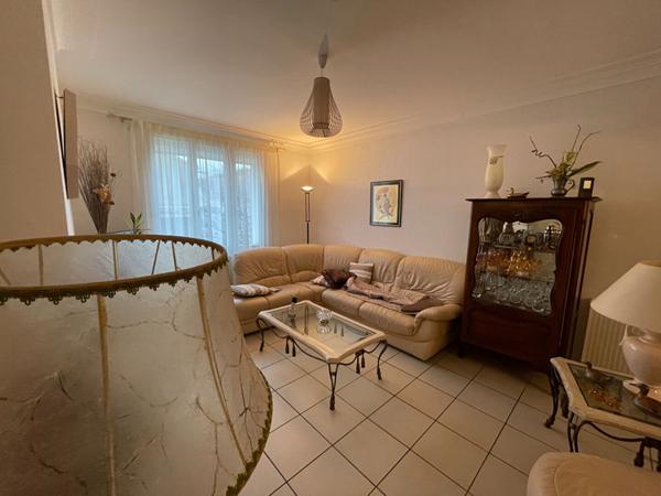 Villa 5 chambres Proche du Centre ville