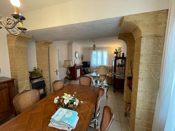 Villa 5 chambres Proche du Centre ville